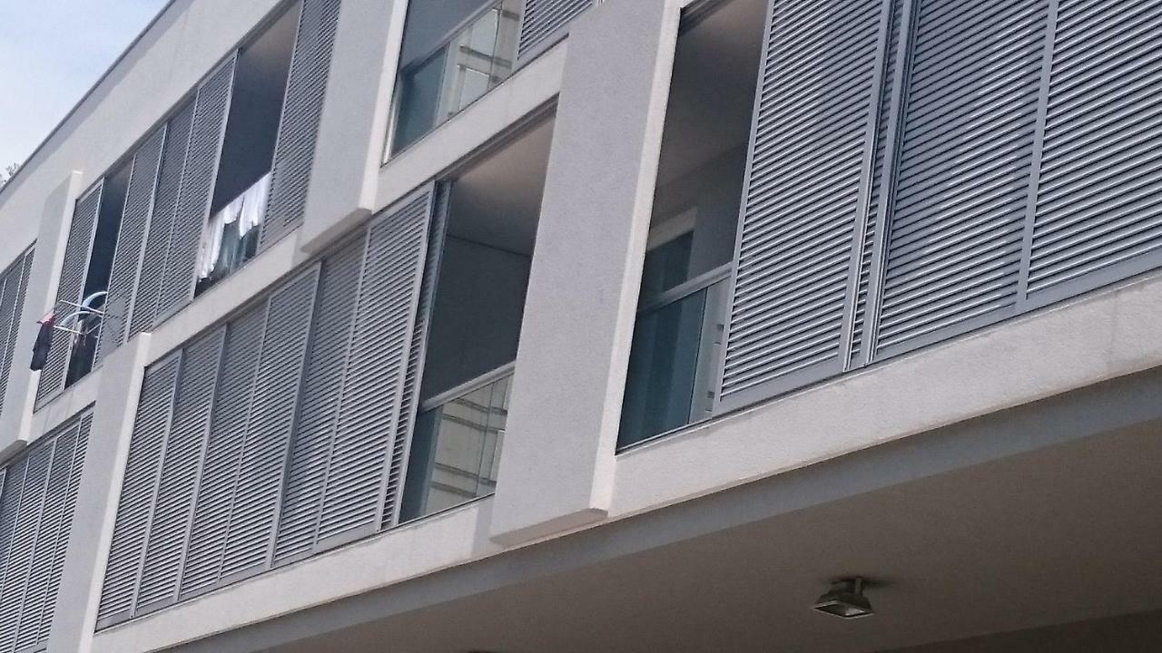 Luxury Apartment Split Exterior photo