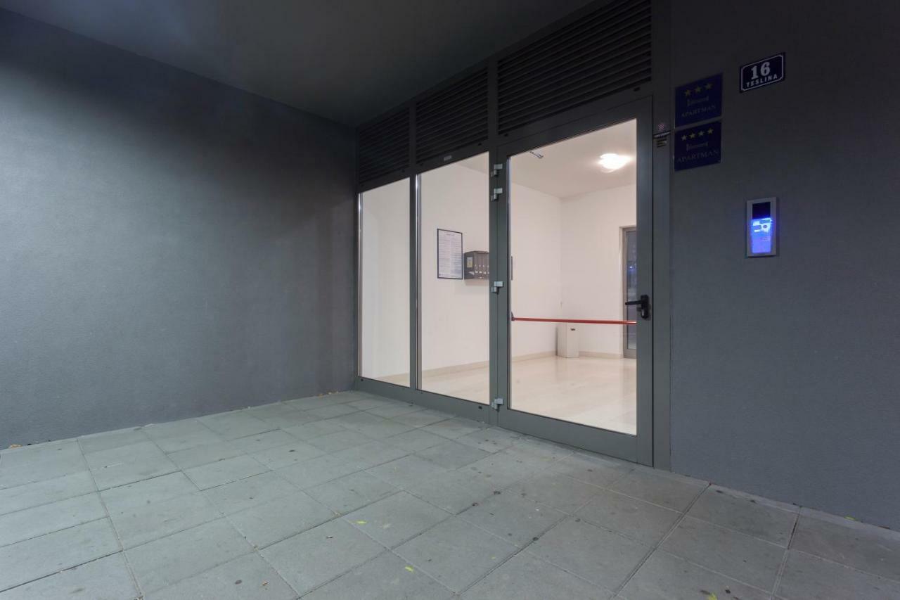 Luxury Apartment Split Exterior photo