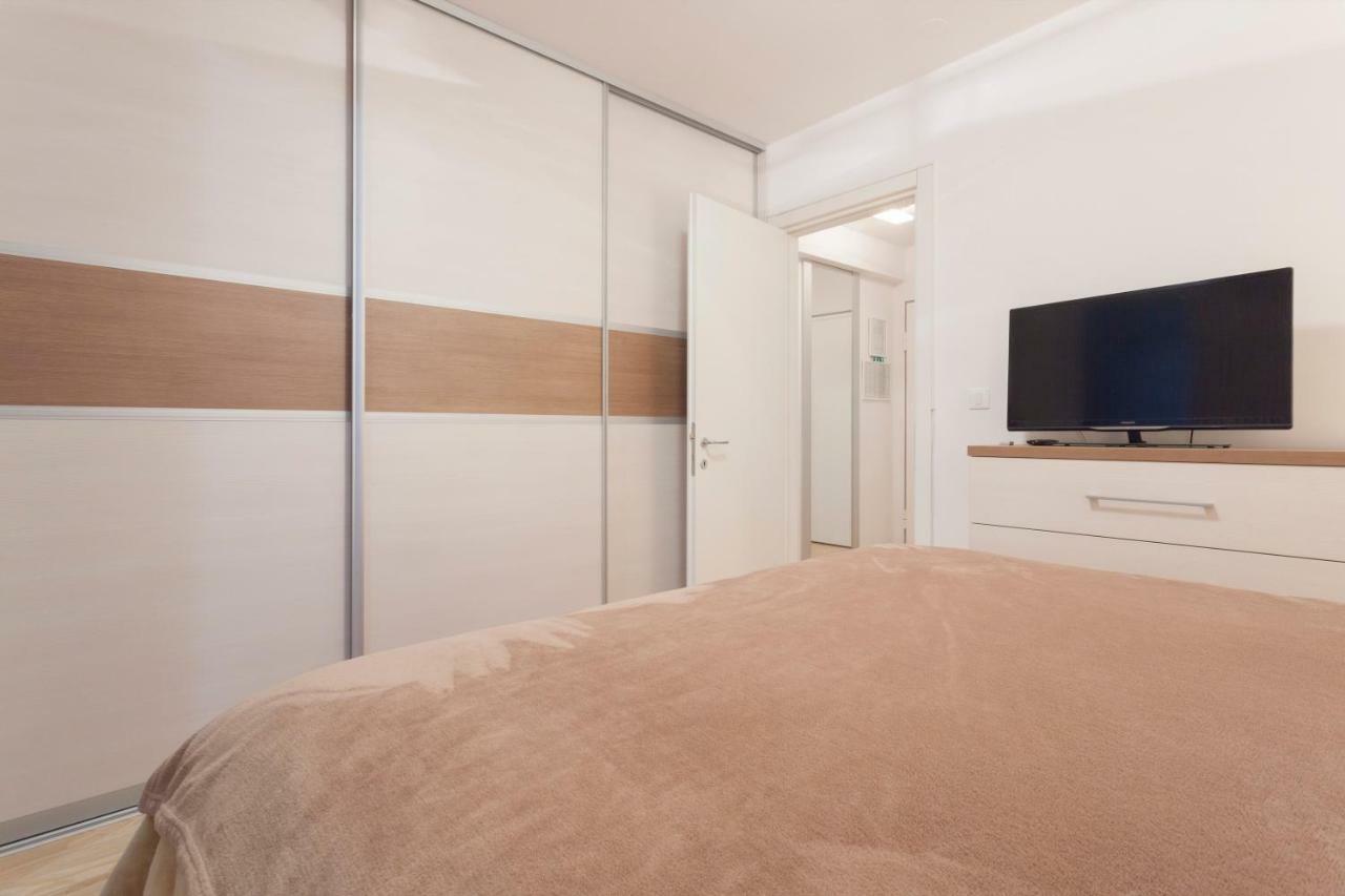 Luxury Apartment Split Exterior photo