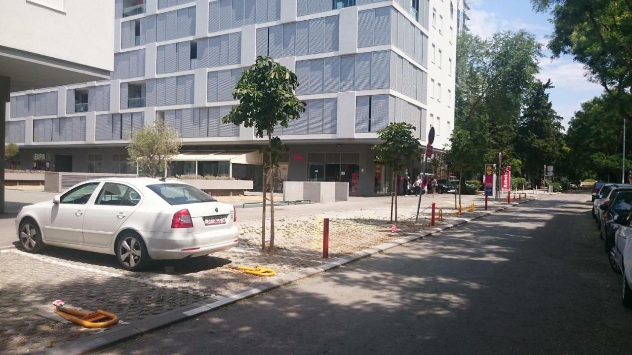 Luxury Apartment Split Exterior photo